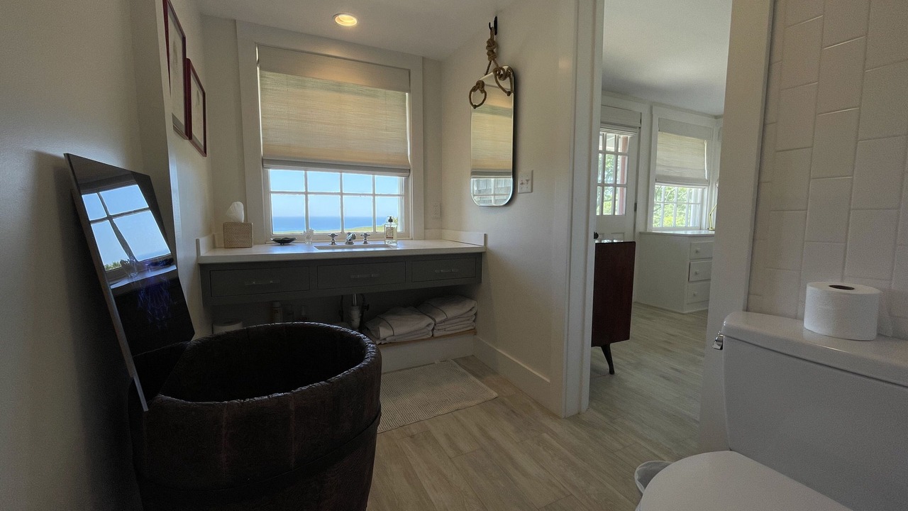 Photo of Bathroom in Chilmark