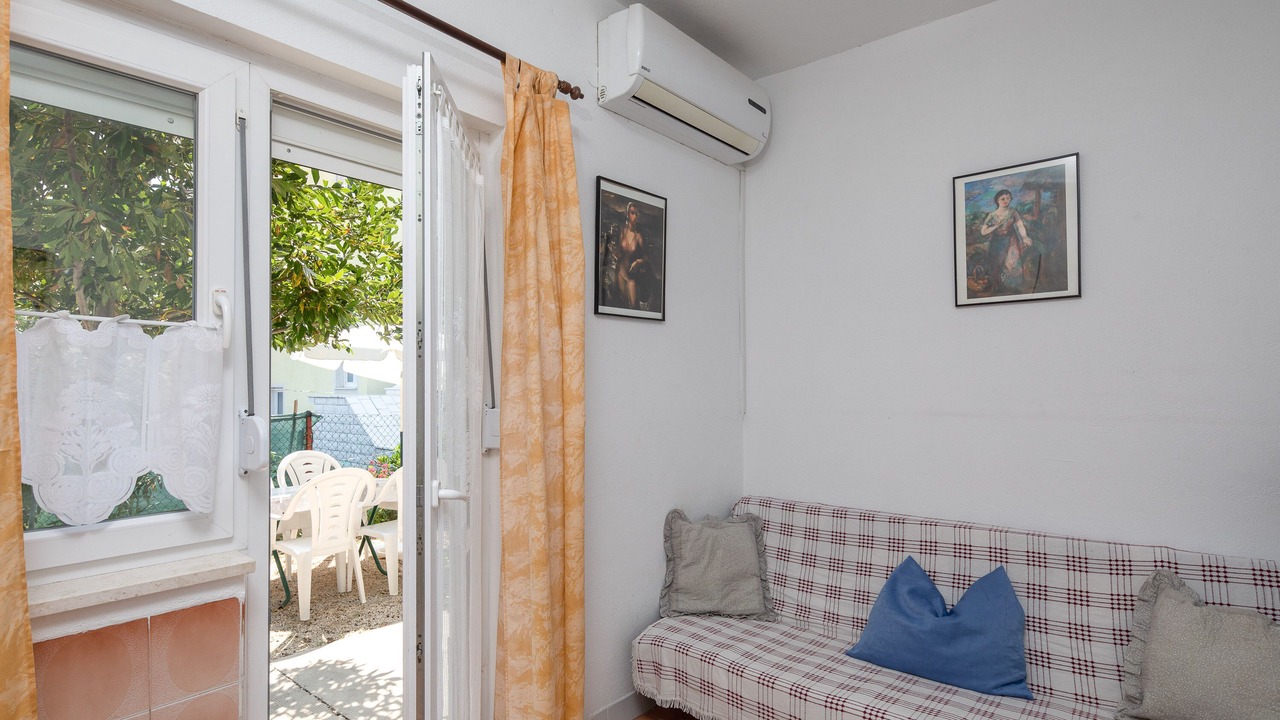Photo of Livingroom in Stobrec