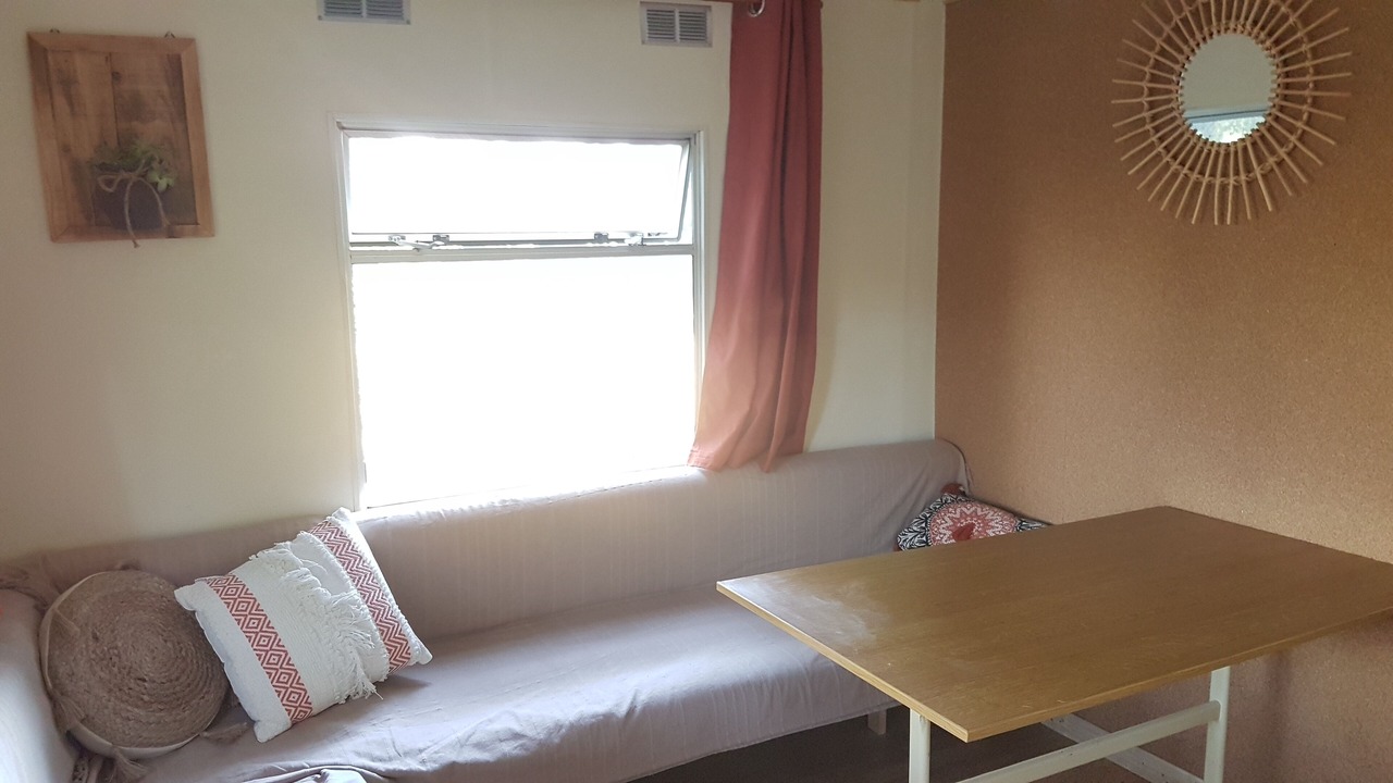 Photo of Livingroom in Treal