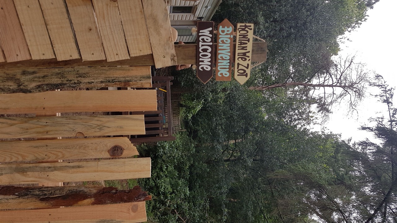 Photo of Outdoor in Treal