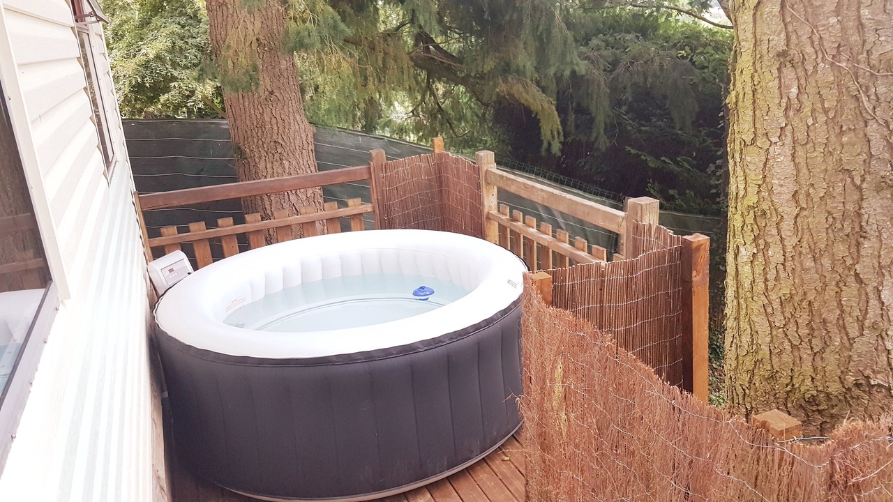 Photo of Patio Balcony in Treal