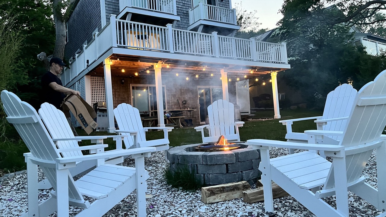 Photo of Patio Balcony in Plymouth