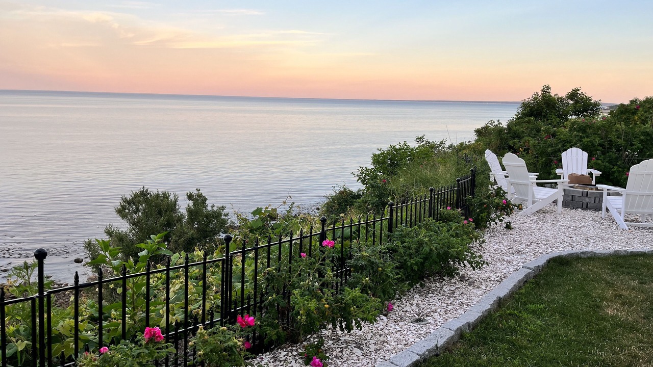 Photo of Patio Balcony in Plymouth