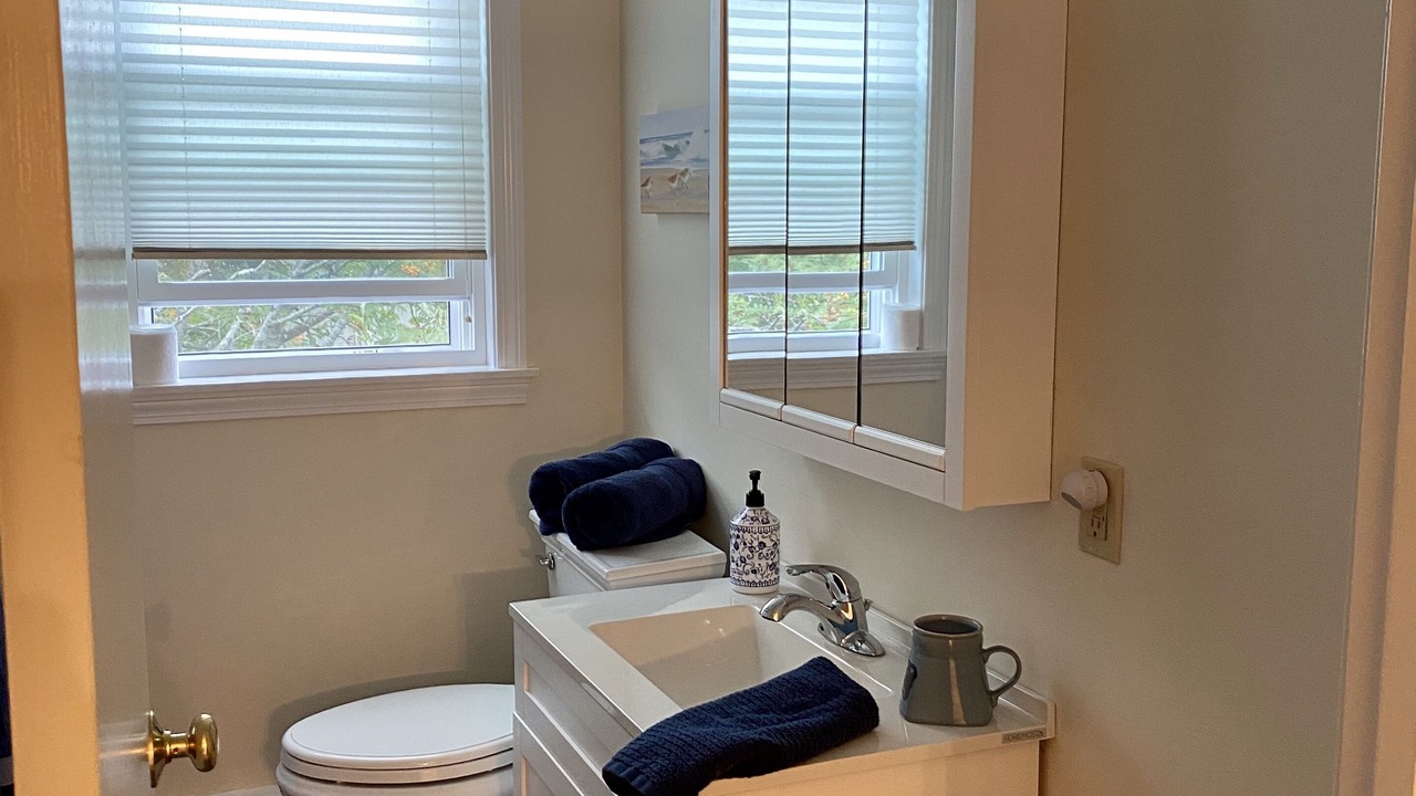 Photo of Bathroom in Plymouth