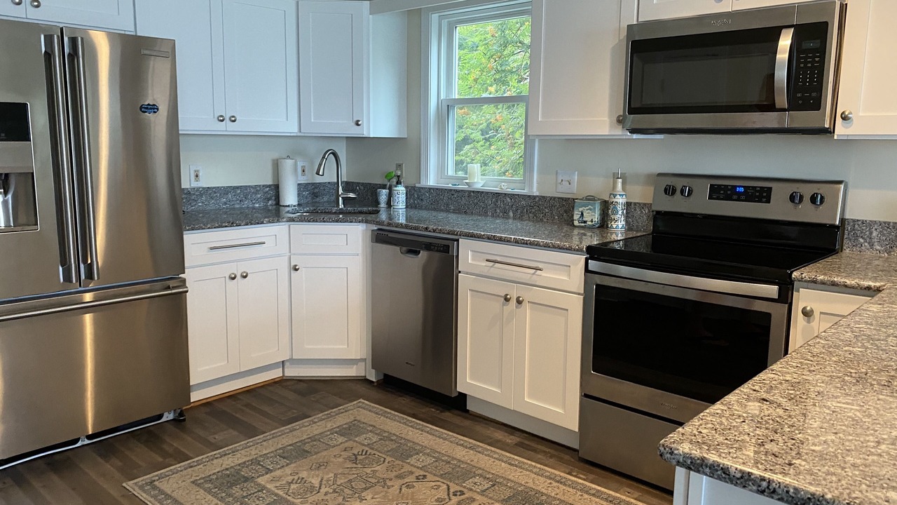 Photo of Kitchen in Plymouth