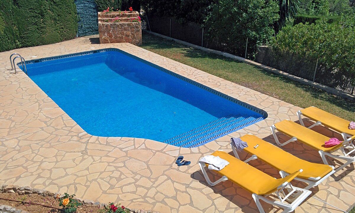 Photo of Outdoor in Montgo de Toscamar