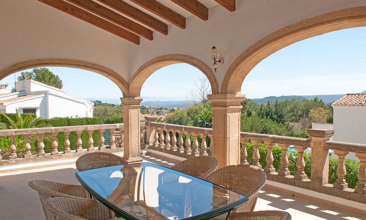 Photo of Outdoor in Montgo de Toscamar