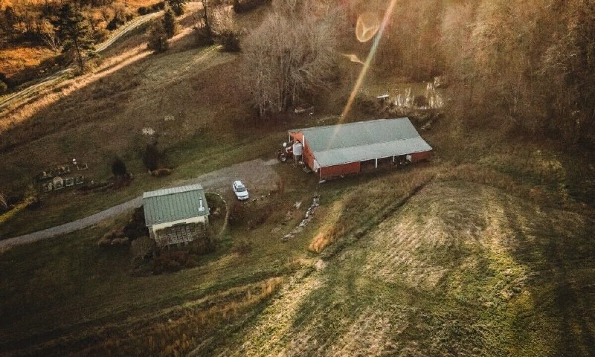 Photo of Outdoor in Haywood