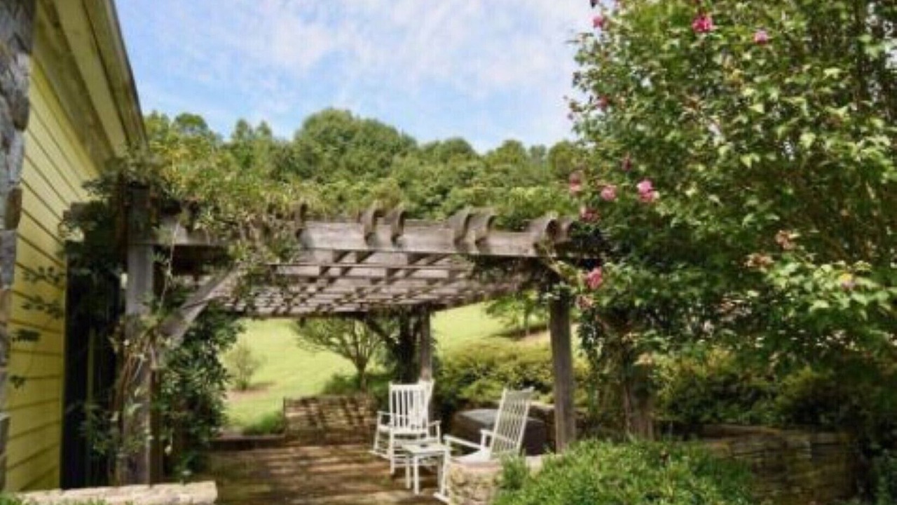 Photo of Patio Balcony in Haywood
