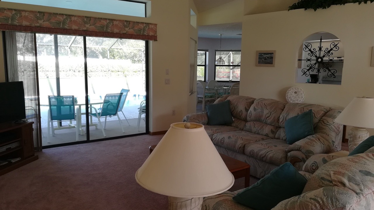 Photo of Outdoor in Spring Hill