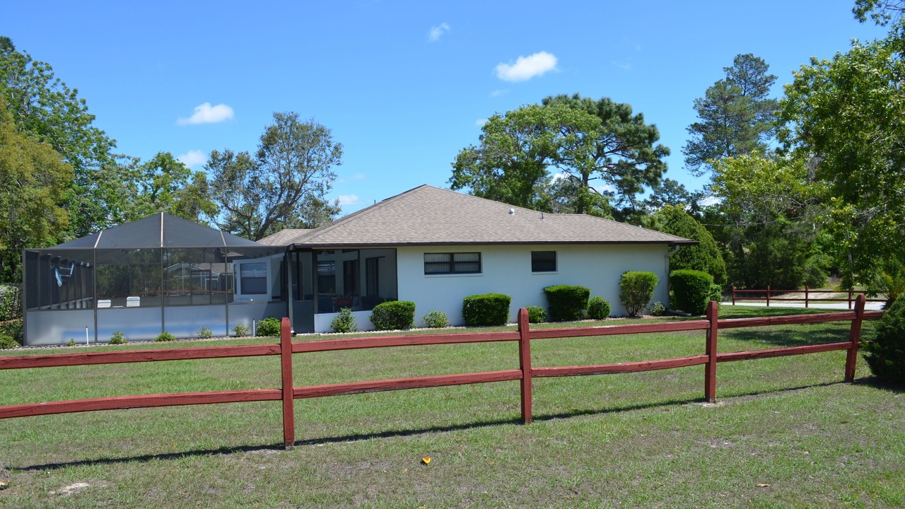 Photo of Outdoor in Spring Hill