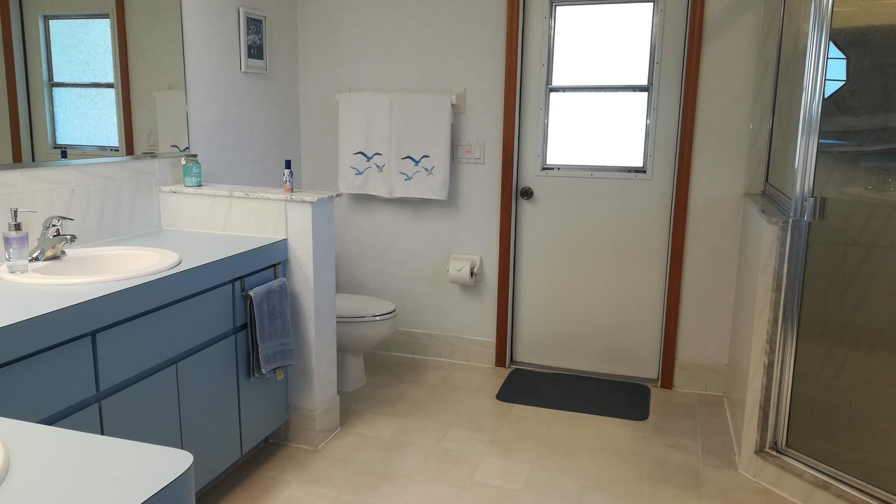 Photo of Bathroom in Spring Hill