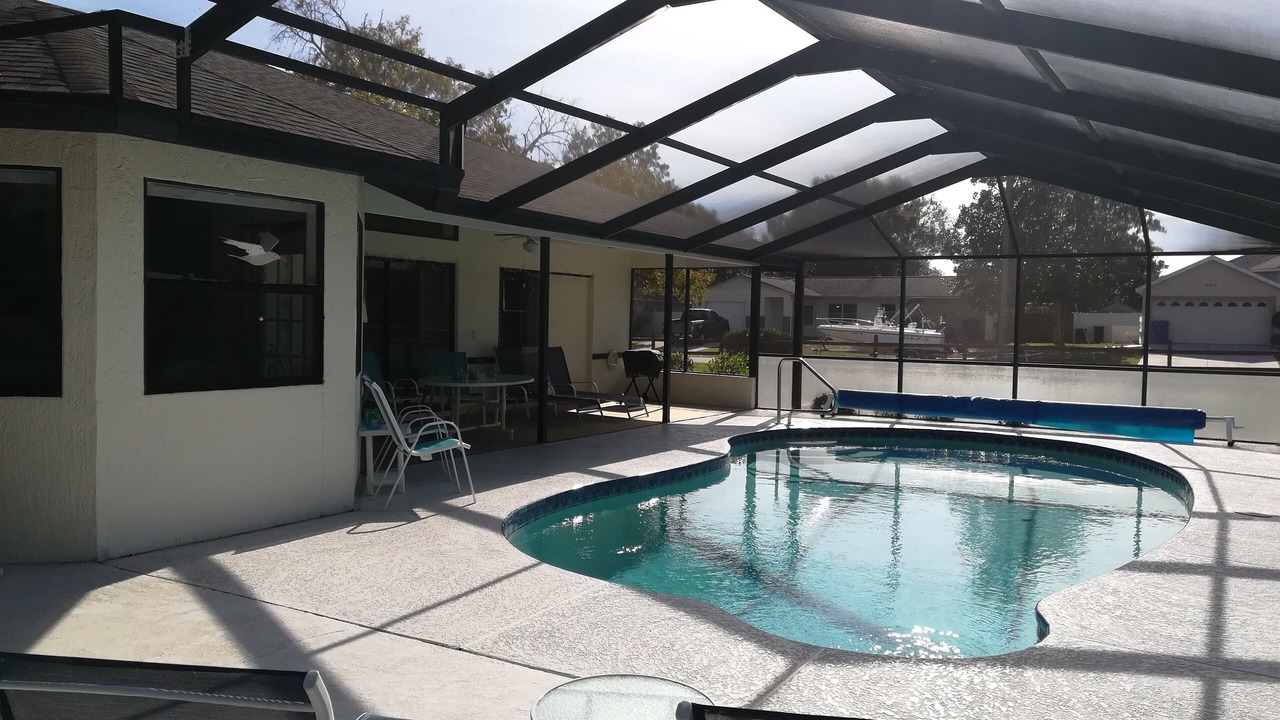 Photo of Outdoor in Spring Hill