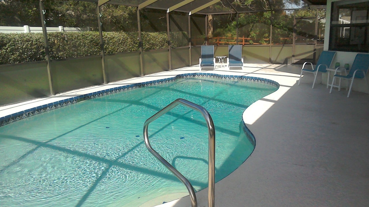Photo of Outdoor in Spring Hill