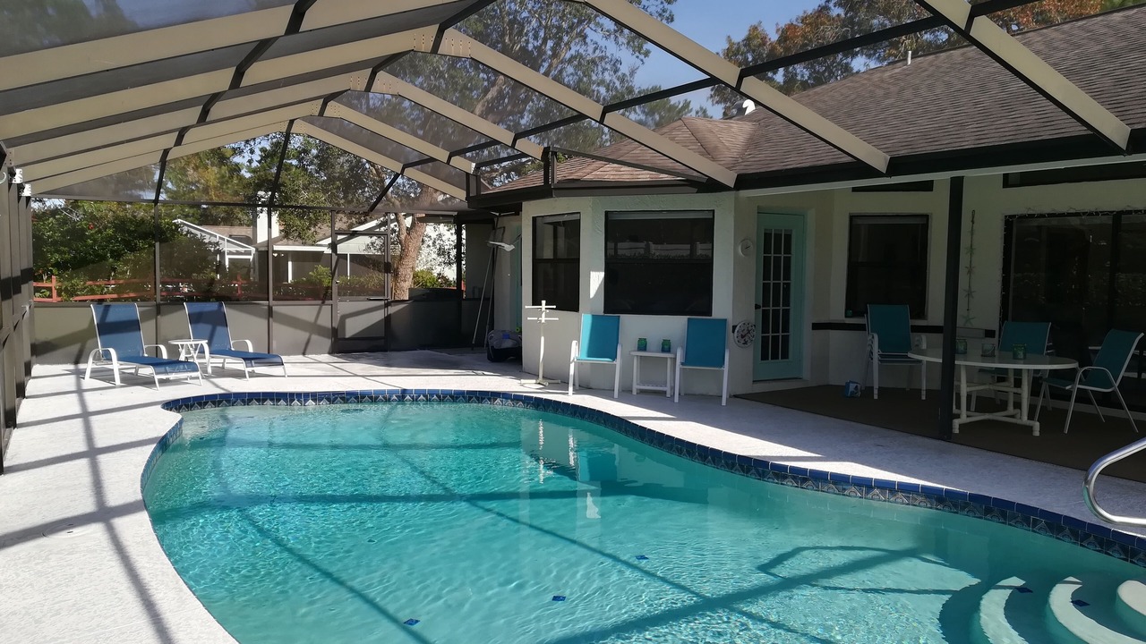 Photo of Outdoor in Spring Hill