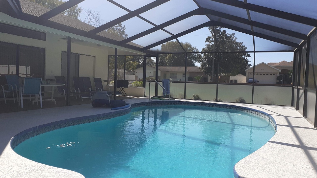 Photo of Outdoor in Spring Hill