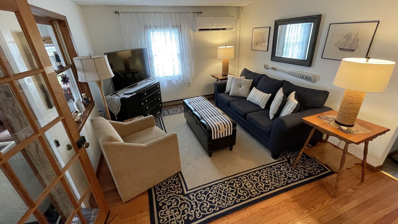Photo of Livingroom in Geneva