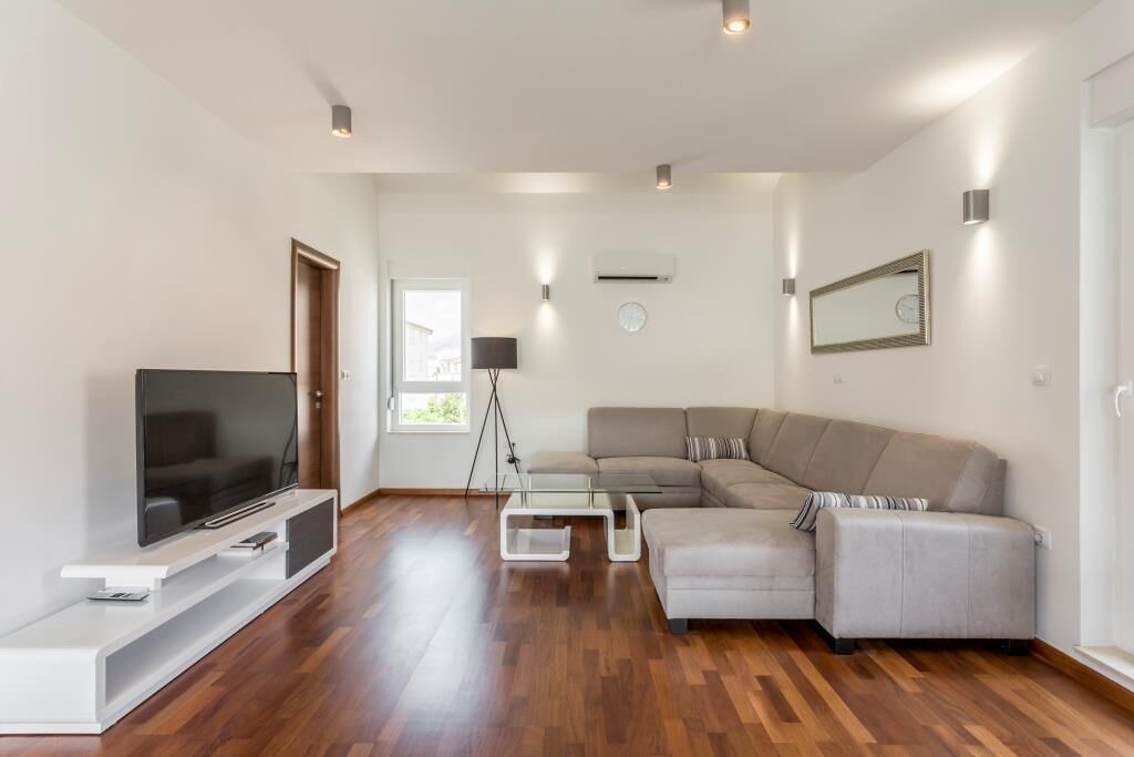 Photo of Livingroom in Strozanac