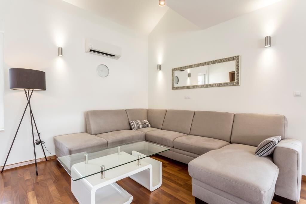 Photo of Livingroom in Strozanac