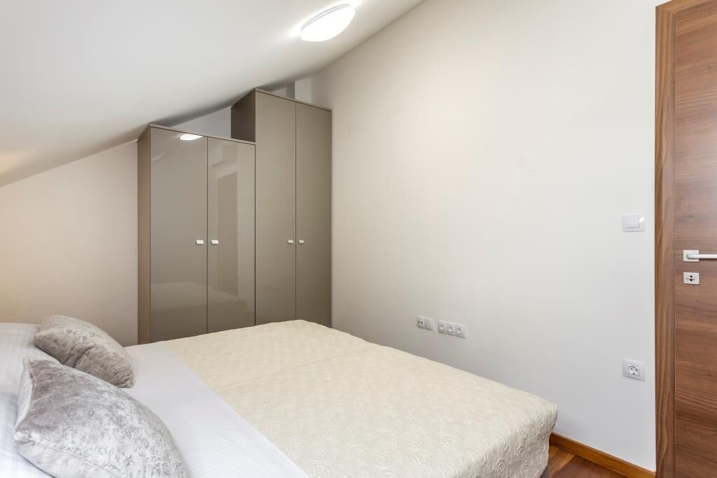 Photo of Bedroom in Strozanac