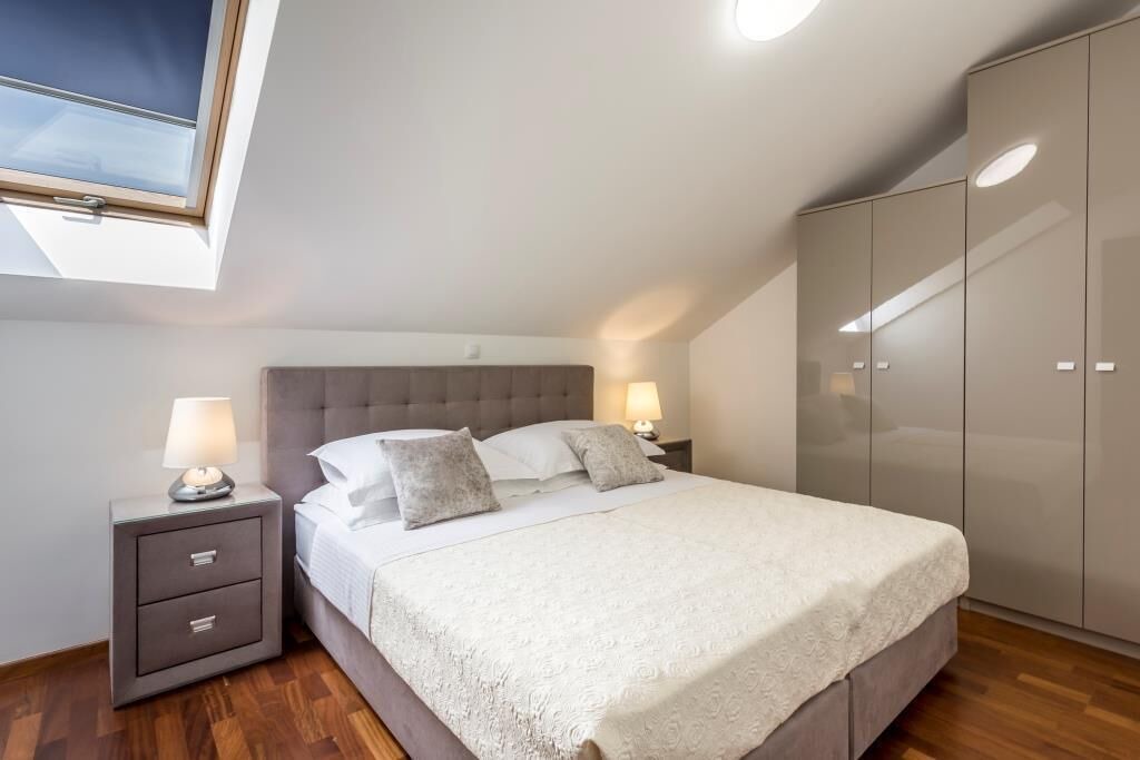 Photo of Bedroom in Strozanac