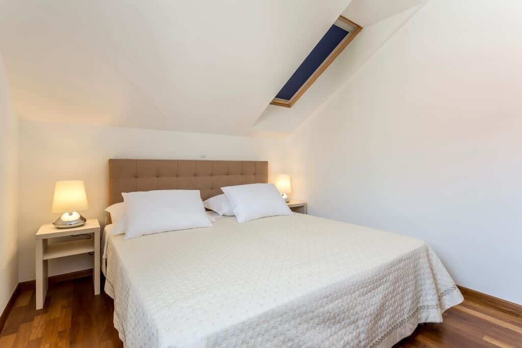 Photo of Bedroom in Strozanac