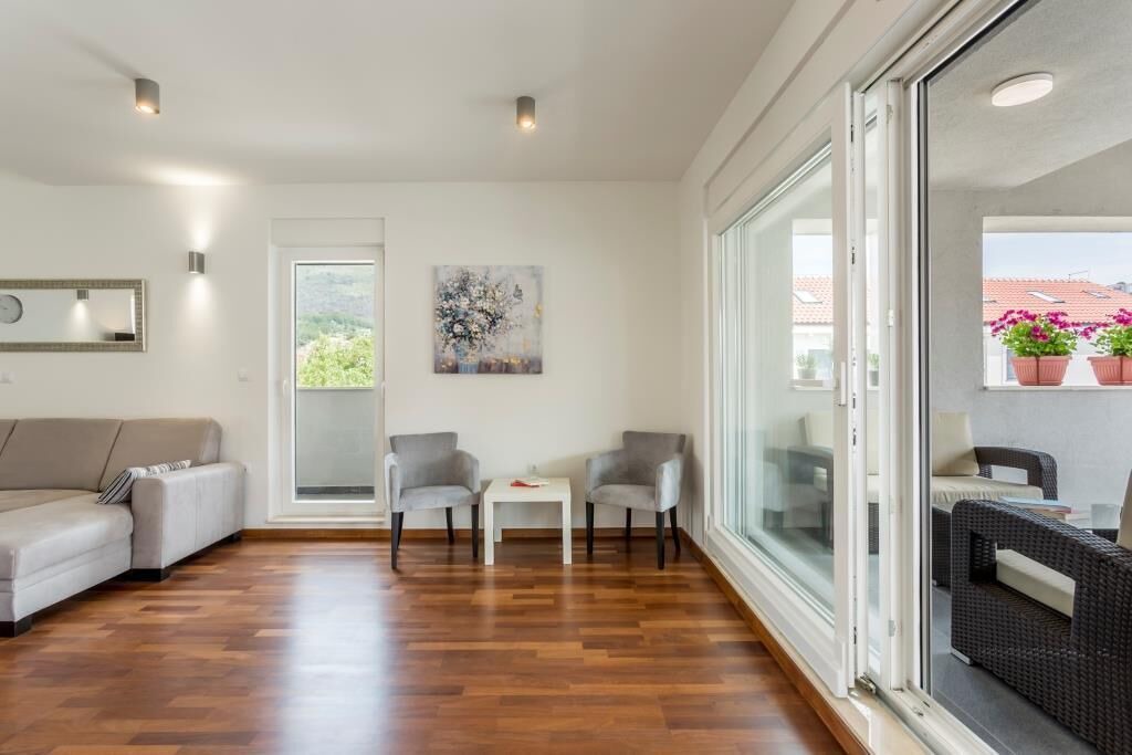 Photo of Livingroom in Strozanac
