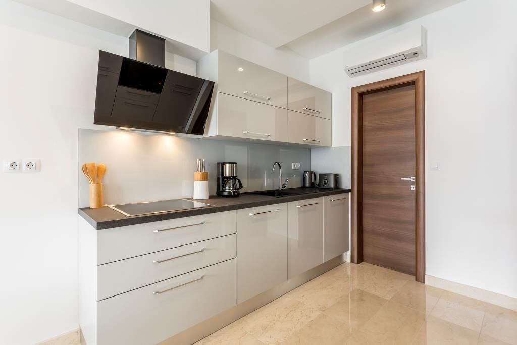 Photo of Kitchen in Strozanac