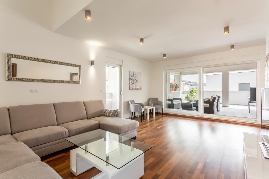 Photo of Livingroom in Strozanac