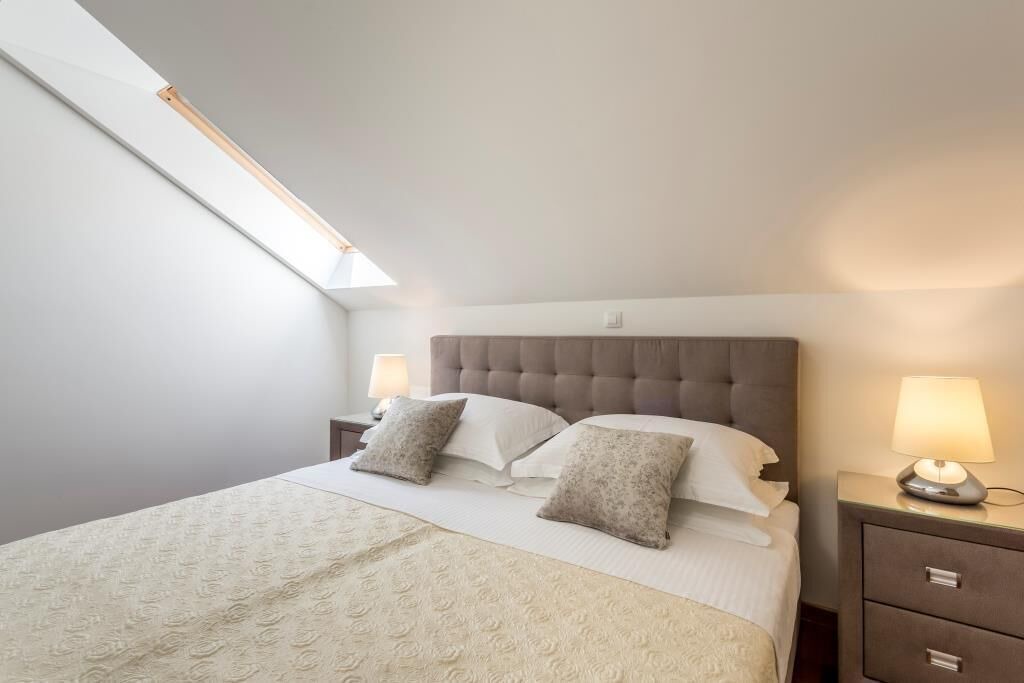 Photo of Bedroom in Strozanac