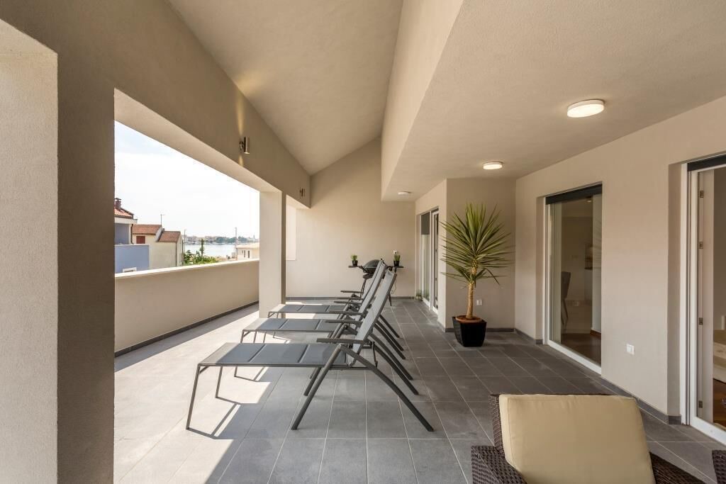 Photo of Patio Balcony in Strozanac