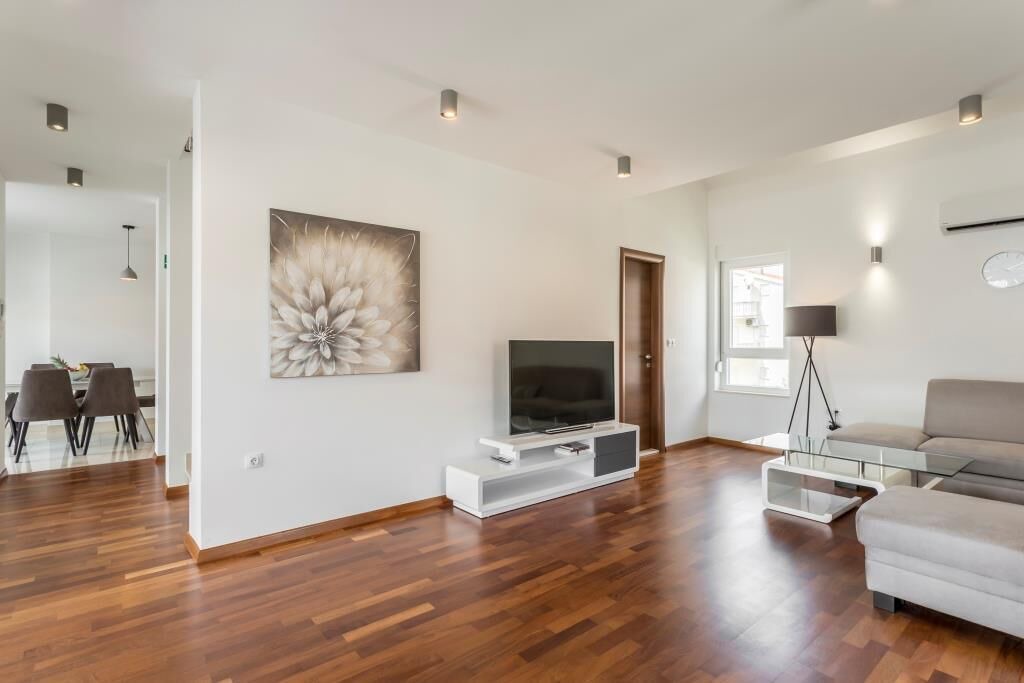 Photo of Livingroom in Strozanac