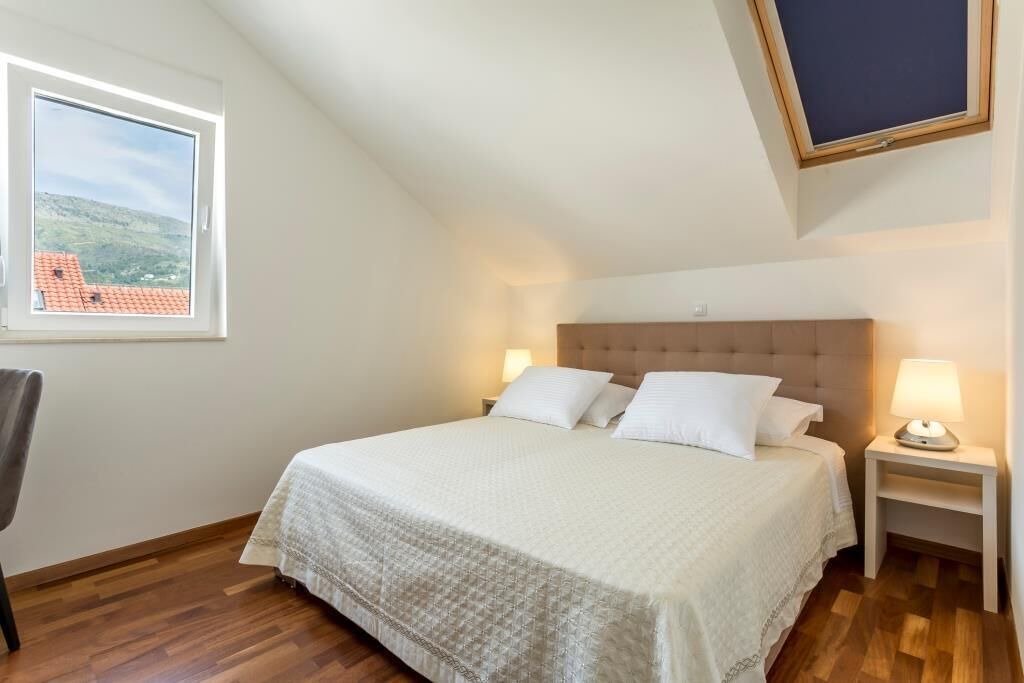 Photo of Bedroom in Strozanac