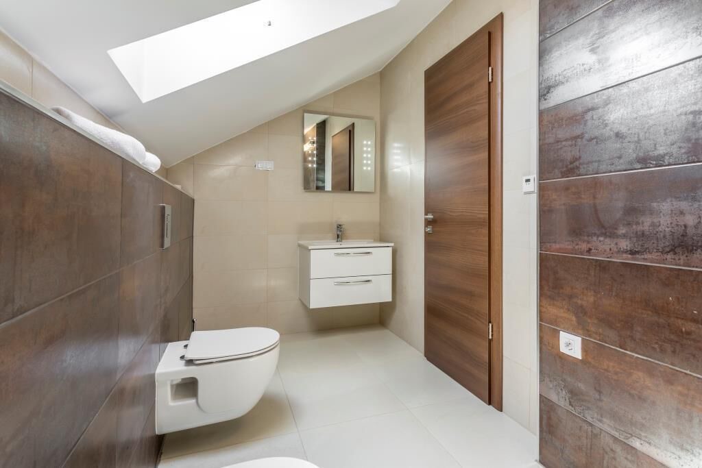 Photo of Bathroom in Strozanac
