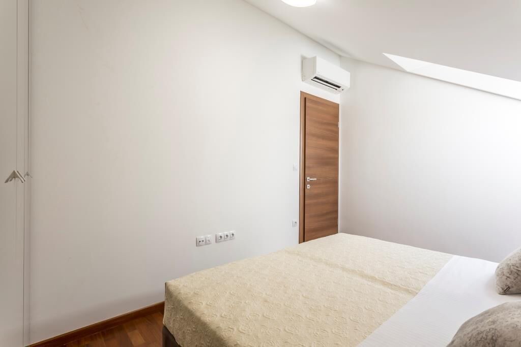 Photo of Bedroom in Strozanac