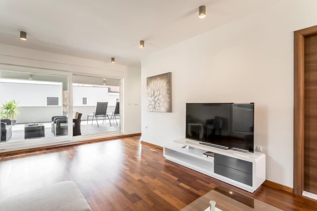 Photo of Livingroom in Strozanac