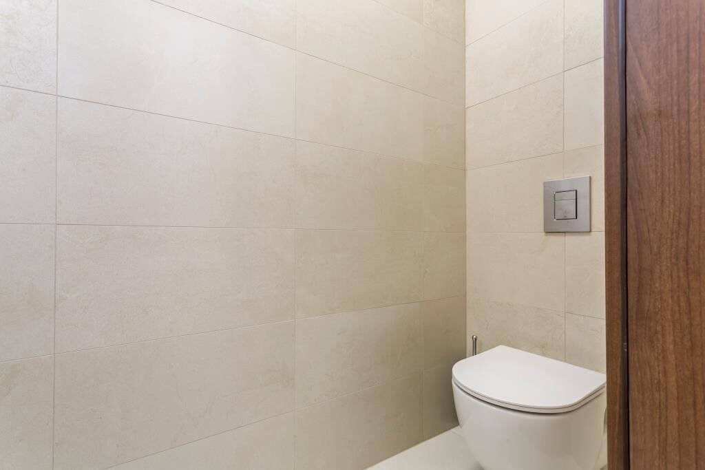 Photo of Bathroom in Strozanac