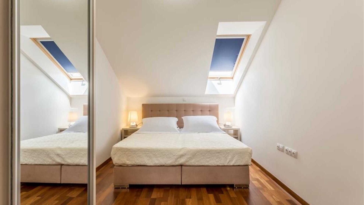 Photo of Bedroom in Strozanac