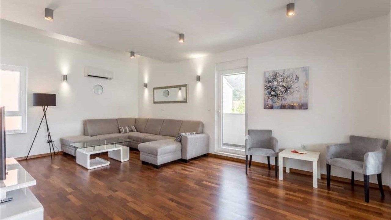 Photo of Livingroom in Strozanac