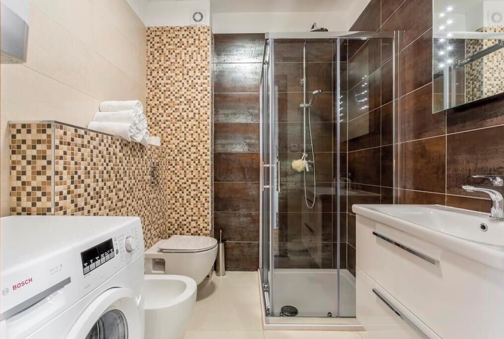 Photo of Bathroom in Strozanac