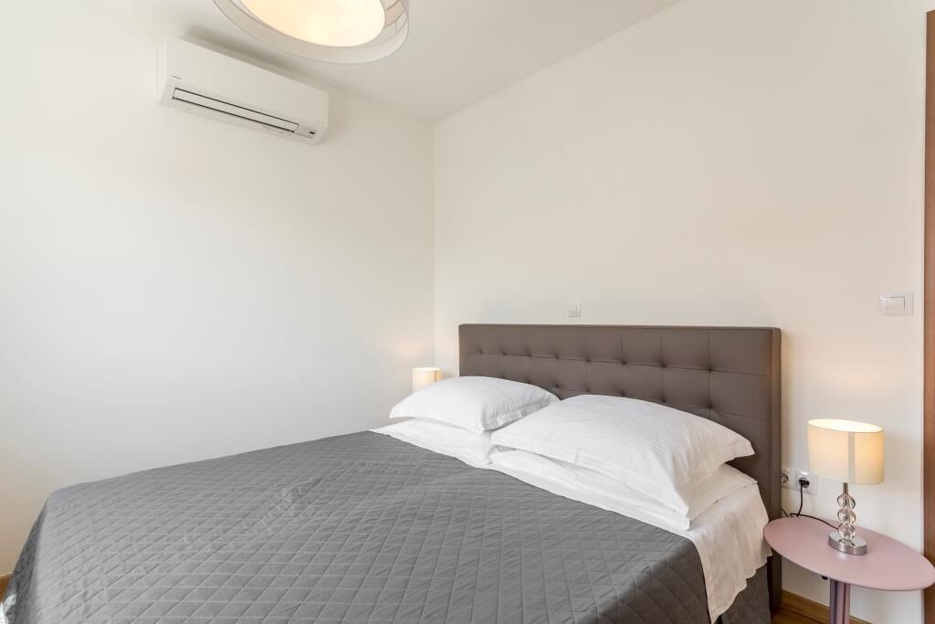 Photo of Bedroom in Strozanac