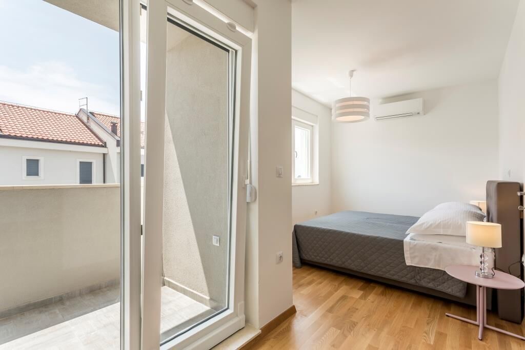 Photo of Bedroom in Strozanac