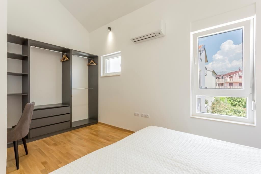 Photo of Bedroom in Strozanac