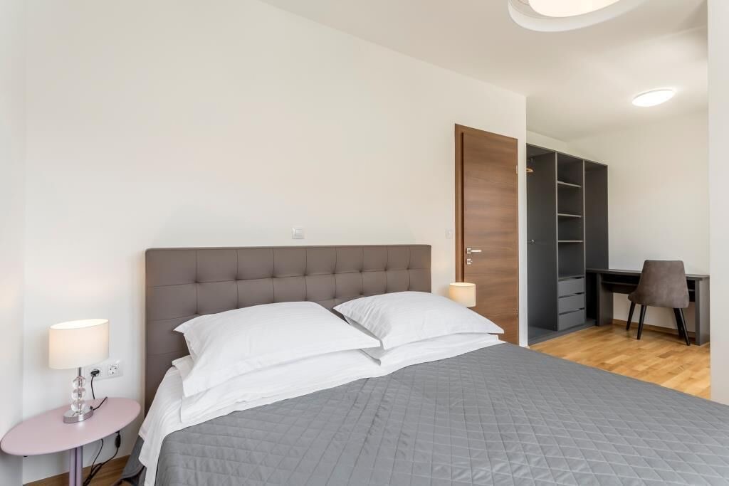 Photo of Bedroom in Strozanac