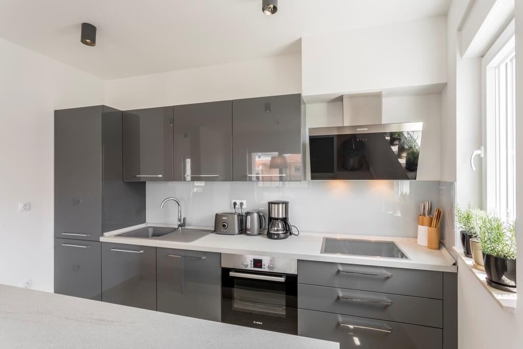 Photo of Kitchen in Strozanac