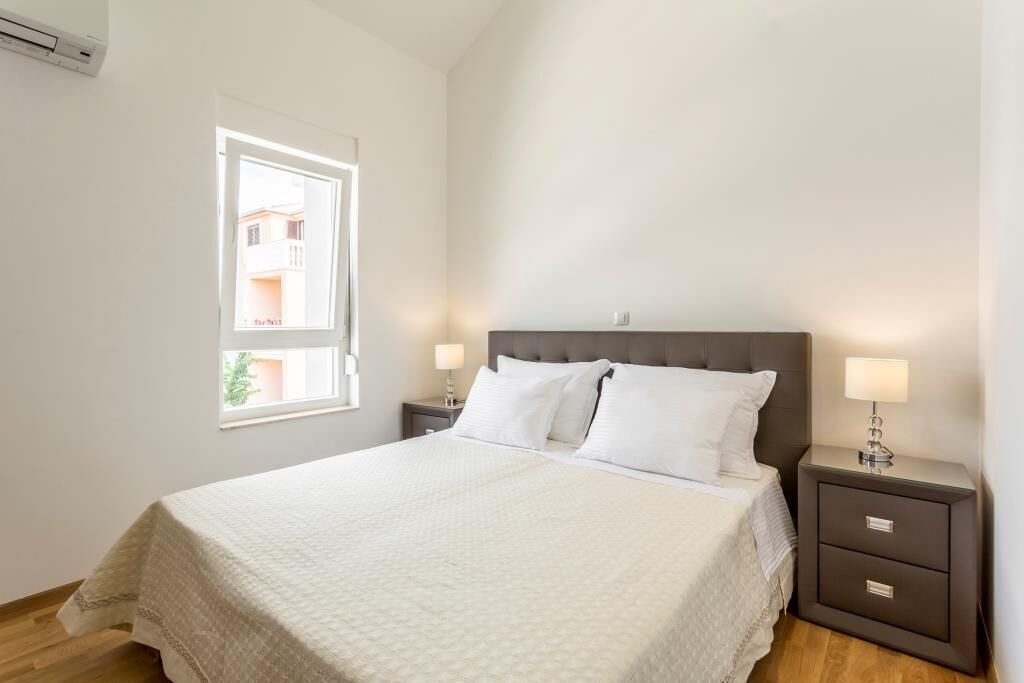 Photo of Bedroom in Strozanac