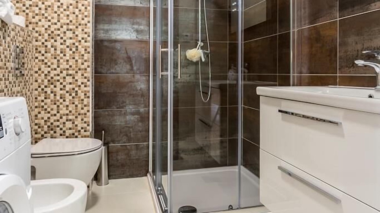 Photo of Bathroom in Strozanac