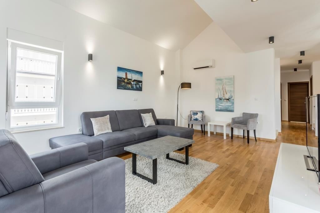 Photo of Livingroom in Strozanac