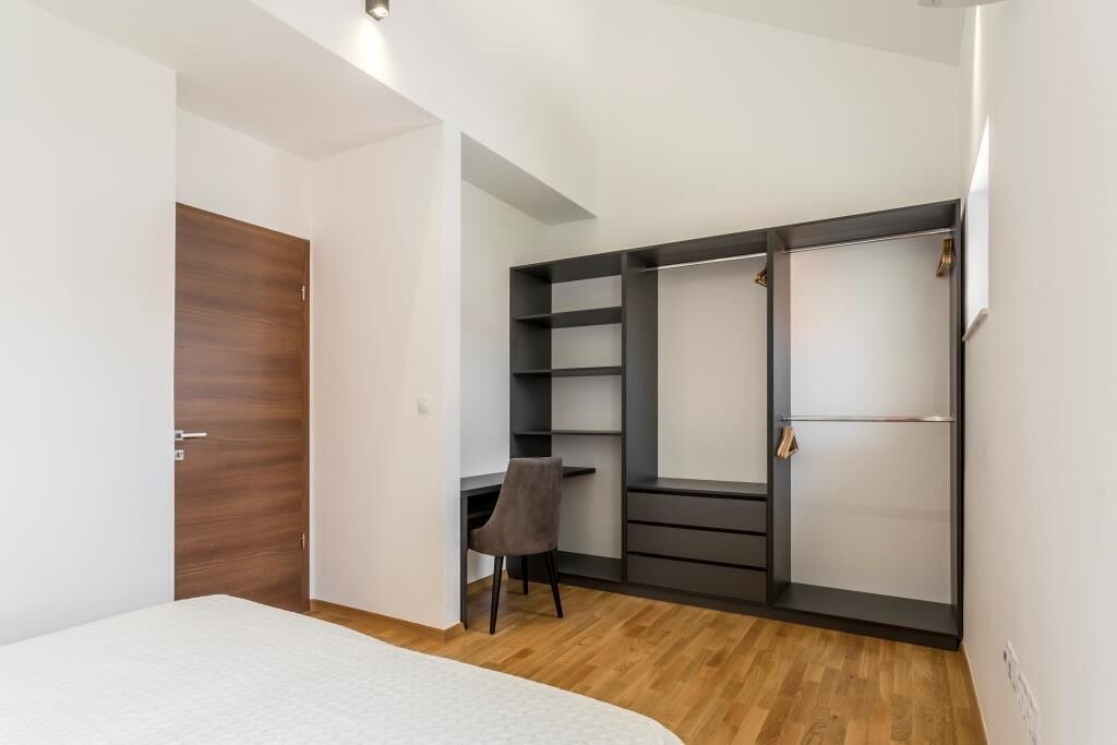 Photo of Bedroom in Strozanac