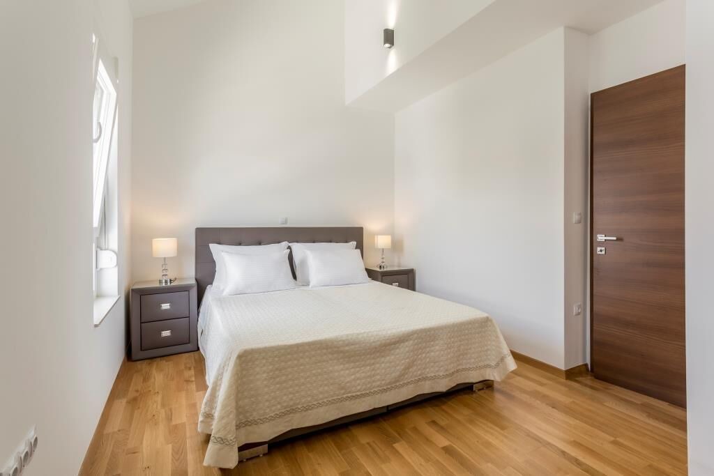 Photo of Bedroom in Strozanac